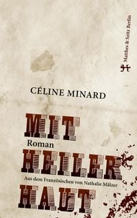 Produktbild: Mit heiler Haut