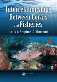 Produktbild: Interrelationships Between Corals and Fisheries