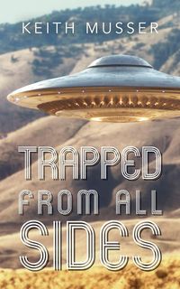 Produktbild: Trapped From All Sides