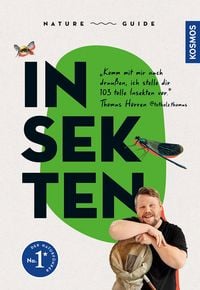 Produktbild: Nature Guide Insekten