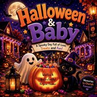 Produktbild: Halloween & Baby