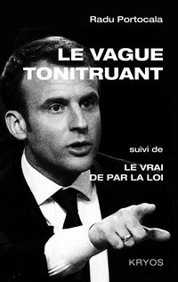 Produktbild: Le vague tonitruant