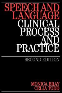 Produktbild: Speech and Language 2e
