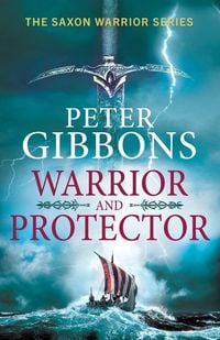 Produktbild: Warrior and Protector