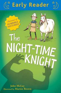Produktbild: The Night-Time Knight