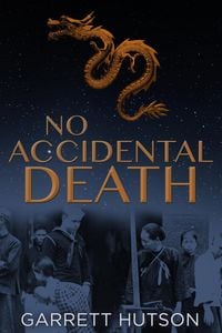 Produktbild: No Accidental Death (Death in Shanghai, #3)