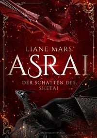 Produktbild: Asrai - Der Schatten des Shetai