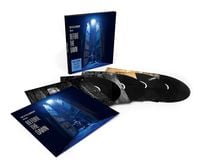 Produktbild: Before The Dawn