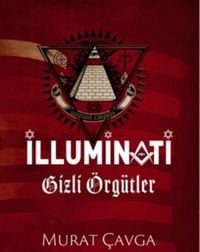 Produktbild: Illuminati - Gizli &Ouml;rg&uuml;tler