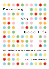 Produktbild: Pursuing the Good Life
