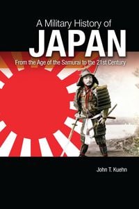 Produktbild: A Military History of Japan