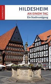 Produktbild: Hildesheim an einem Tag