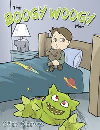 Produktbild: The Boogy Woogy Man