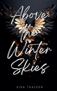 Produktbild: Above the Winter Skies