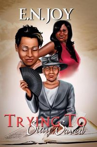 Produktbild: Trying To Stay Saved