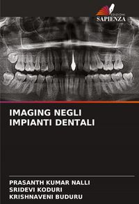 Produktbild: Imaging Negli Impianti Dentali