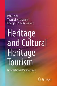 Produktbild: Heritage and Cultural Heritage Tourism