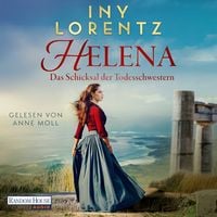 Produktbild: Helena. Das Schicksal der Todesschwestern
