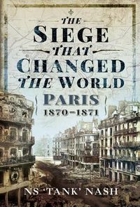 Produktbild: The Siege That Changed the World