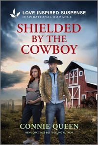 Produktbild: Shielded by the Cowboy