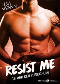Produktbild: Resist Me - Gefahr der Versuchung (teaser)