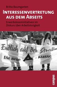 Produktbild: Interessenvertretung aus dem Abseits