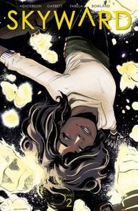 Produktbild: Skyward - Band 2: Wo die Libellen wohnen
