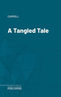 Produktbild: A Tangled Tale