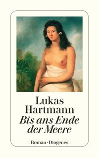 Bild vom Artikel Bis ans Ende der Meere vom Autor Lukas Hartmann