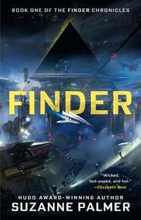 Produktbild: Finder