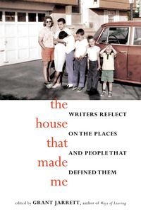 Produktbild: The House That Made Me