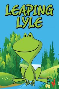 Produktbild: Leaping Lyle