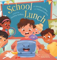 Produktbild: School Lunch