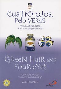 Produktbild: Spa/eng-Cuatro Ojos Pelo Verde