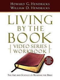 Produktbild: Living by the Book Video Series Workbook (20-part extended version)