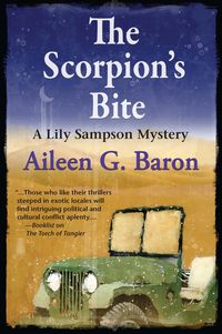 Produktbild: Scorpion's Bite