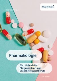 Produktbild: Pharmakologie