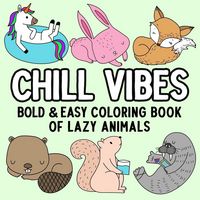 Produktbild: Chill Vibes
