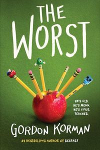 Produktbild: The Worst