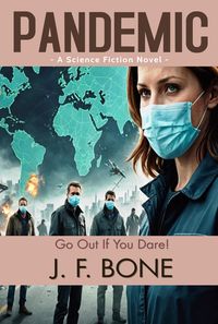 Produktbild: Pandemic: "Go Out If You Dare!"