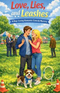 Produktbild: Love, Lies, and Leashes