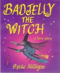 Produktbild: Milligan, S: Badjelly the Witch