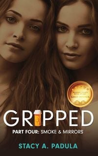 Produktbild: Gripped Part 4
