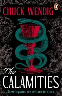 Produktbild: The Calamities