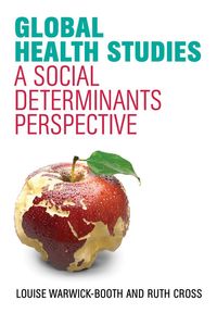 Produktbild: Global Health Studies