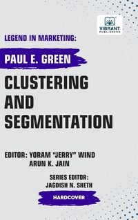 Produktbild: Clustering and Segmentation
