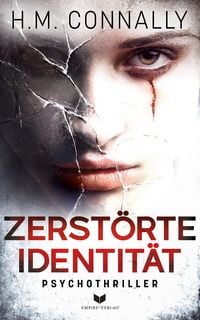 Produktbild: Zerst&ouml;rte Identit&auml;t: Psychothriller