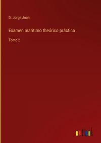 Produktbild: Examen maritimo the&oacute;rico pr&aacute;ctico