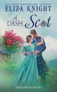 Produktbild: A Dash of Scot