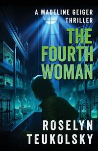Produktbild: The Fourth Woman